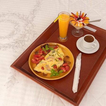 Anthos Caldera Suites Fira  Esterno foto