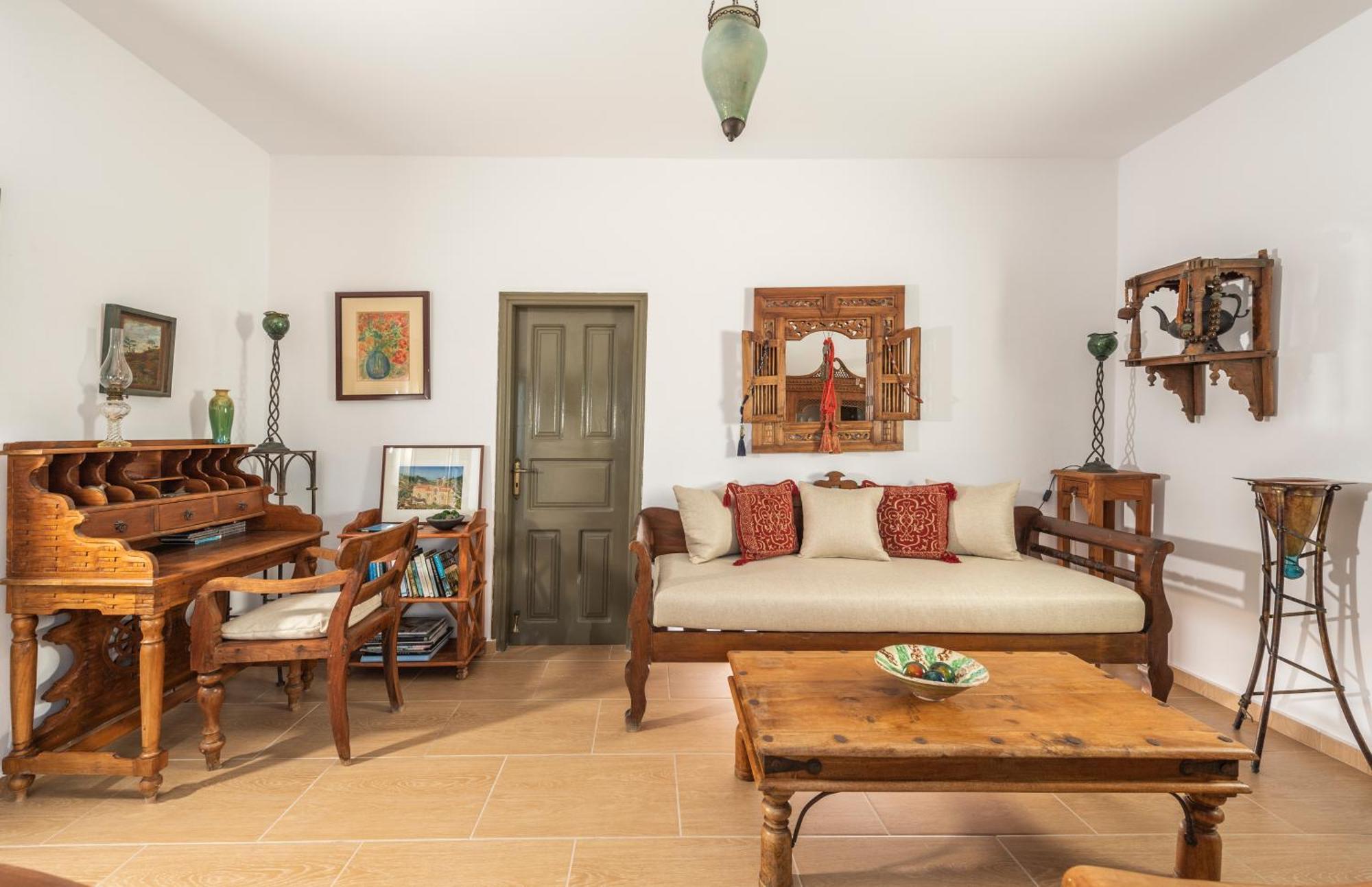 Anthos Caldera Suites Fira  Esterno foto