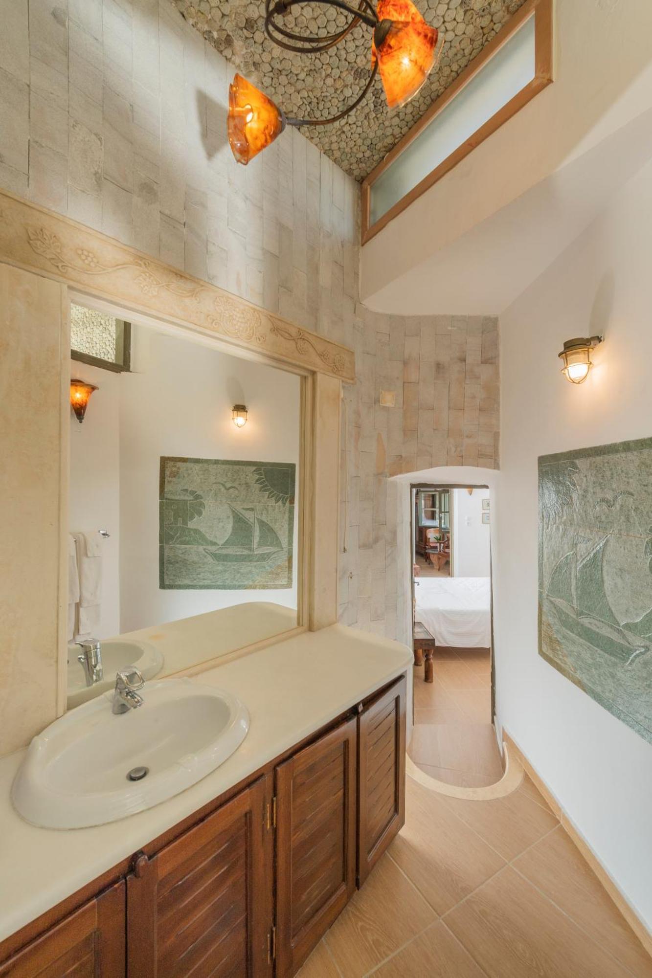 Anthos Caldera Suites Fira  Esterno foto